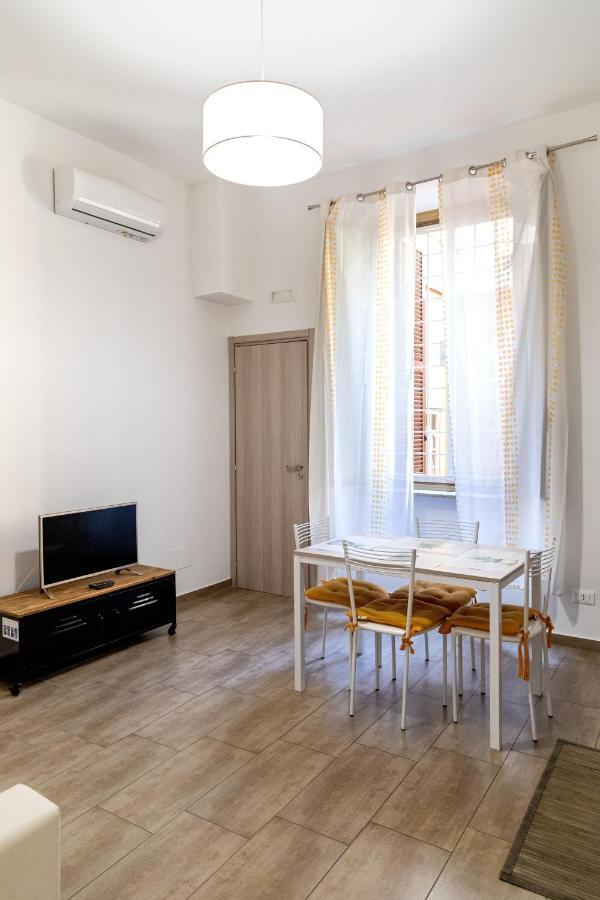 Sannio Deluxe Apartment - San Giovanni 罗马 外观 照片